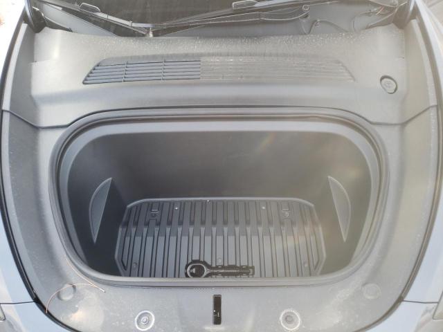 2021 TESLA MODEL Y 5YJYGDEEXMF105470