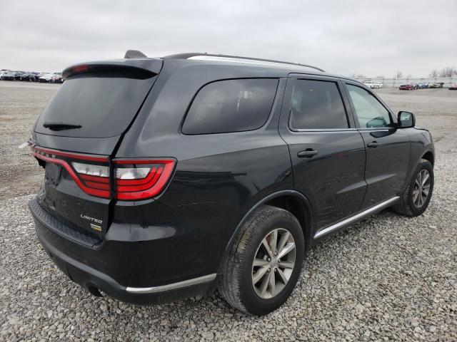 2014 DODGE DURANGO LI - 1C4RDJDG8EC450056