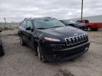 2016 JEEP  CHEROKEE