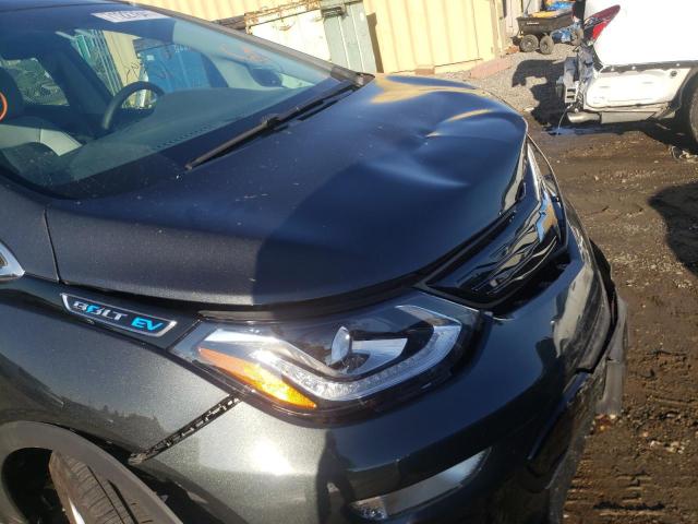 2020 CHEVROLET BOLT EV LT 1G1FY6S07L4119348