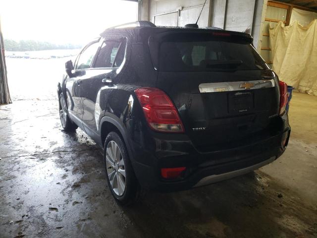 2019 CHEVROLET TRAX PREMI 3GNCJMSB4KL237510