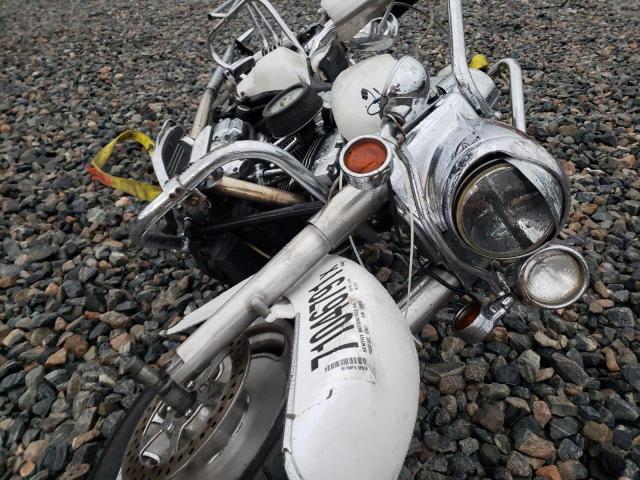 2006 HARLEY-DAVIDSON FLHRSI 1HD1FYW146Y651318