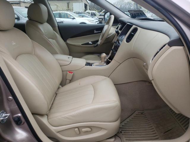 2010 INFINITI EX35 BASE JN1AJ0HR6AM757616