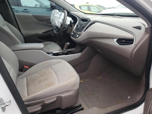 2016 CHEVROLET MALIBU L 1G1ZA5ST2GF354028