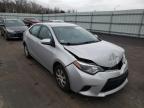 2014 TOYOTA  COROLLA