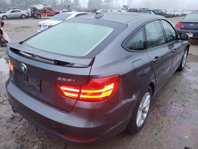 2015 BMW 328 XIGT WBA3X5C50FD561830