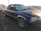 2001 CHEVROLET  S10