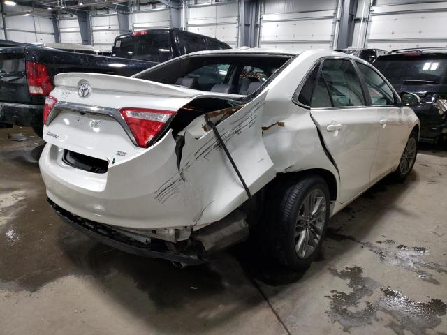 2017 TOYOTA CAMRY LE 4T1BF1FK8HU273757