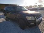 2008 FORD  EXPLORER