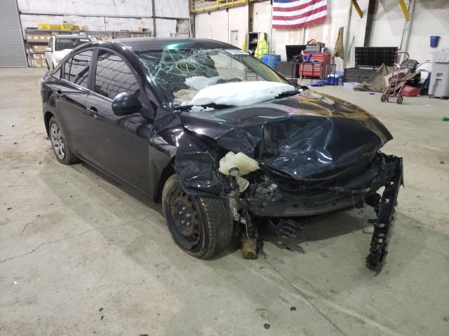 2012 MAZDA 3 I JM1BL1UF3C1526867