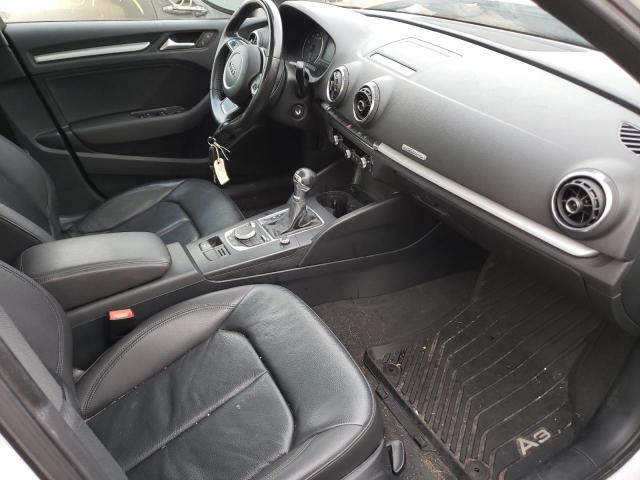 2015 AUDI S3 WAUBFGFF3F1107023