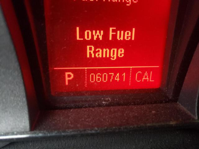 2011 GMC TERRAIN 2CTFLREC4B6354790