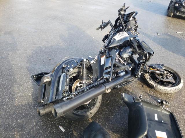 2020 HARLEY-DAVIDSON FLTRK 1HD1KZF11LB672871