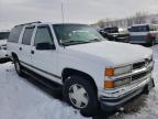 1999 CHEVROLET  SUBURBAN