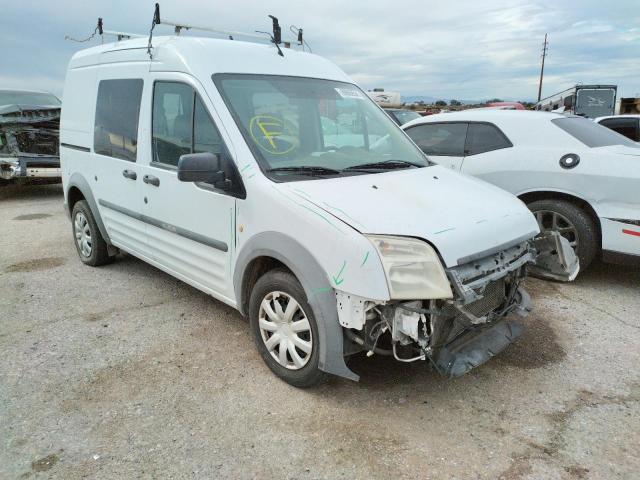 2012 FORD TRANSIT CO - NM0LS6AN1CT090909
