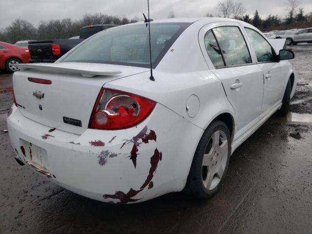 2010 CHEVROLET COBALT 2LT 1G1AF5F50A7230352