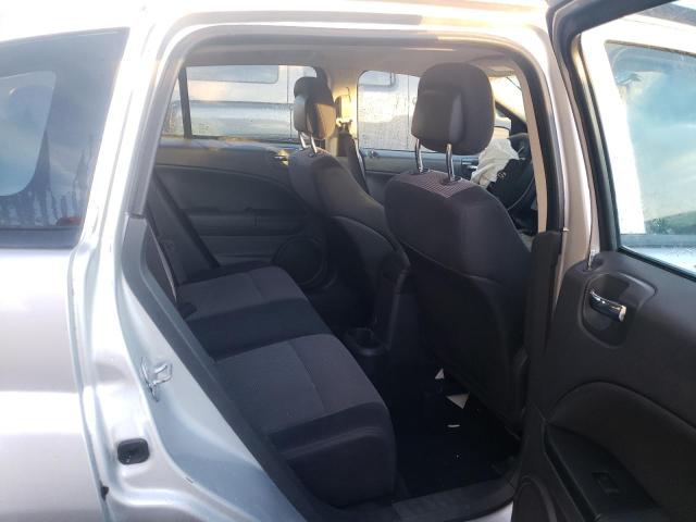 2010 DODGE CALIBER SX 1B3CB4HA0AD534896