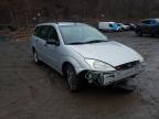 2000 FORD  FOCUS