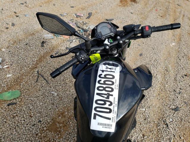 2019 KAWASAKI ER400 D JKAERKD1XKDA38385