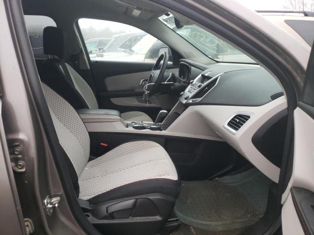 2011 GMC TERRAIN 2CTFLREC4B6354790