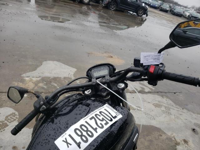 2014 HONDA CTX700 N JH2RC6808EK001521