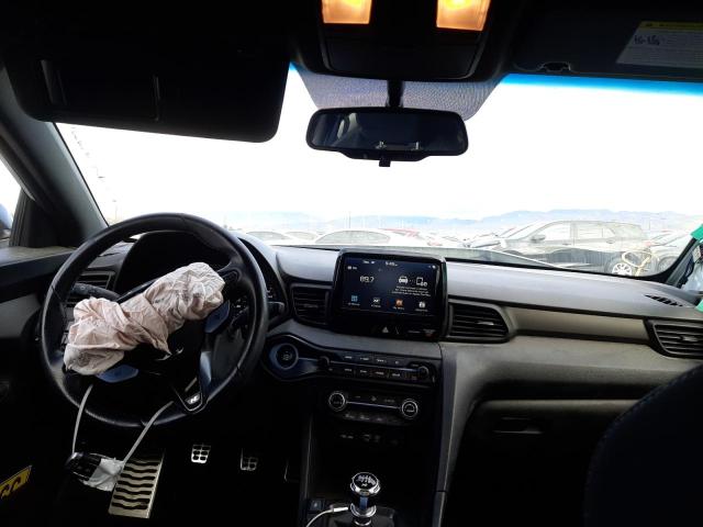 2020 HYUNDAI VELOSTER N KMHT36AHXLU003556