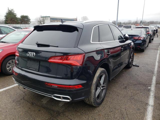 2018 AUDI SQ5 PREMIU WA1A4AFY5J2072985