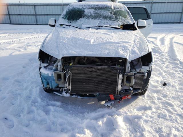 2014 MITSUBISHI 3000GT SL 4A4AR3AU8EE027379