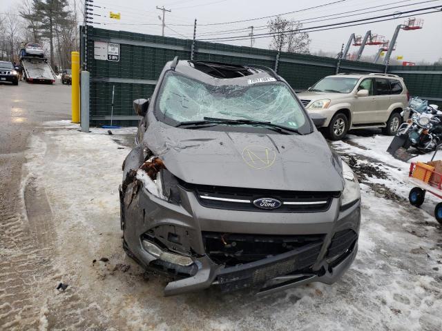 1FMCU9G93EUD53077 Ford Escape Se 2014. Фото: 8