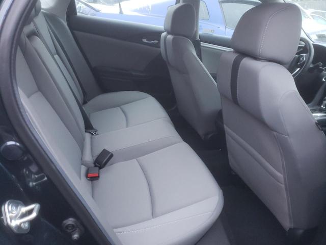 19XFC1F34KE214489 Honda Civic Ex 2019. Фото: 5