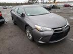 2016 TOYOTA  CAMRY