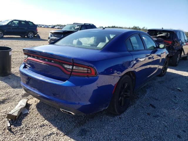 2020 DODGE CHARGER SX - 2C3CDXBG2LH118012