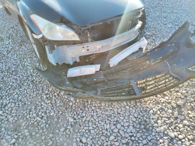 2011 INFINITI M37 X JN1BY1AR6BM375295