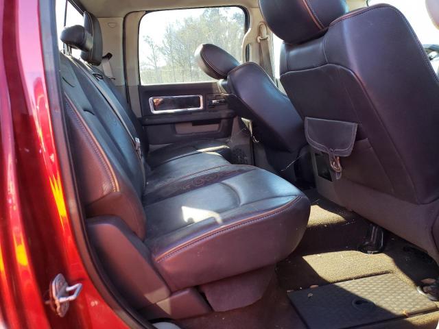 2011 DODGE RAM 3500 3D73Y4CL5BG603887