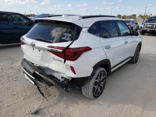 2021 KIA SELTOS SX KNDETCA24M7213769