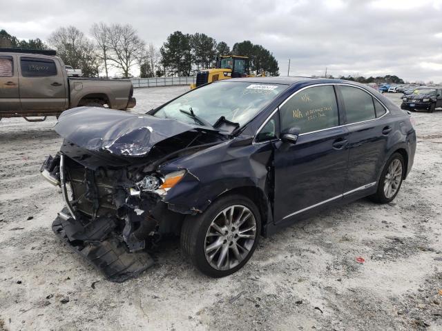 2010 LEXUS HS 250H JTHBB1BA6A2004783