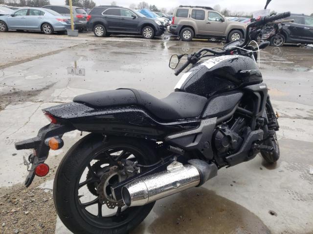 2014 HONDA CTX700 N JH2RC6808EK001521