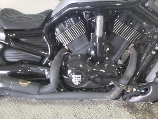 2016 HARLEY-DAVIDSON VRSCDX NIG 1HD1HHH10GC801950