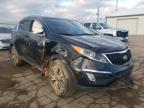 2014 KIA  SPORTAGE