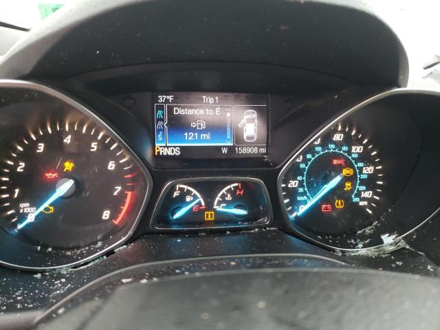 1FMCU9G93EUD53077 Ford Escape Se 2014. Фото: 7