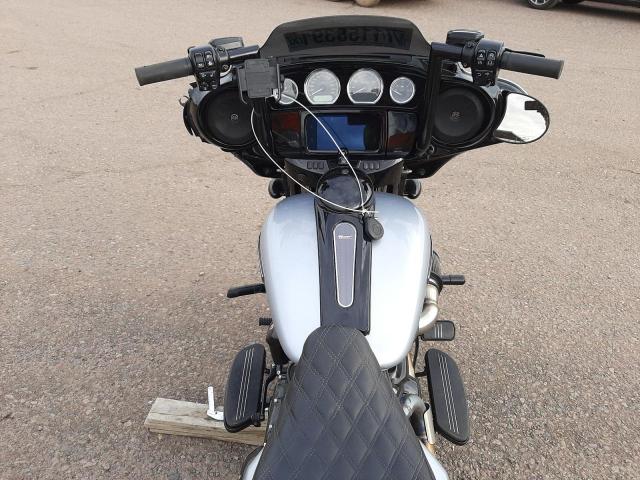 2019 HARLEY-DAVIDSON FLHXS 1HD1KRP33KB623704