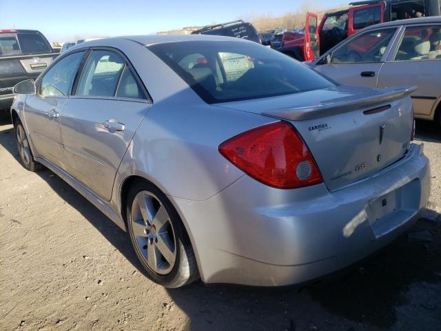 2010 PONTIAC G6 - 1G2ZA5EK4A4165740