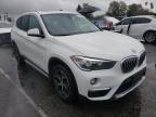 2018 BMW  X1