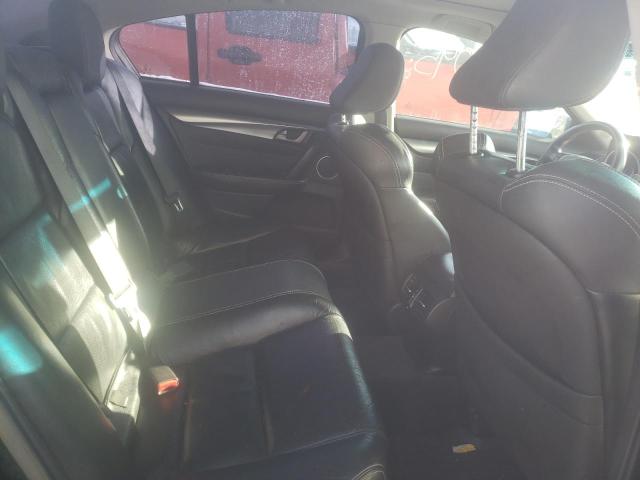 2010 ACURA TL 19UUA9E57AA007998
