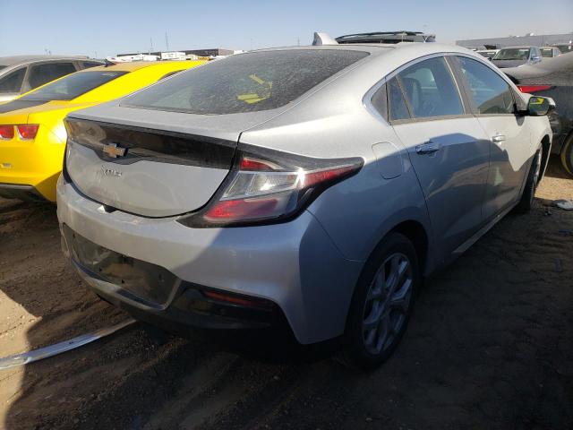 2018 CHEVROLET VOLT PREMI 1G1RD6S56JU116412
