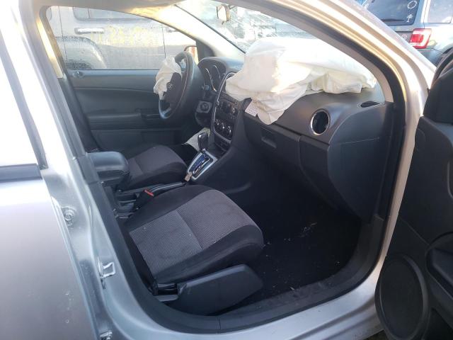 2010 DODGE CALIBER SX 1B3CB4HA0AD534896