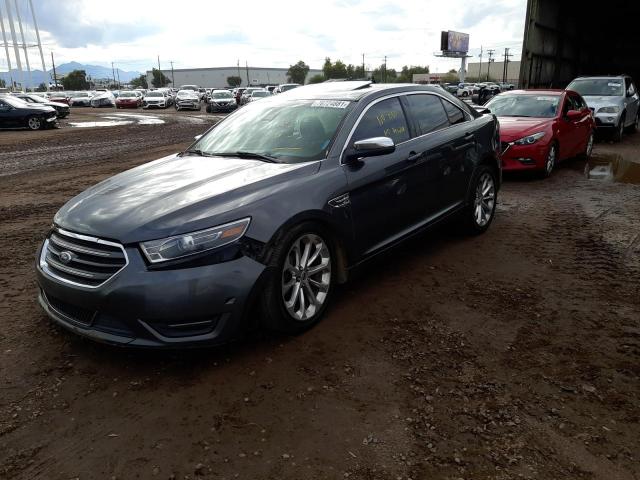 2016 FORD TAURUS LIM 1FAHP2J87GG123056