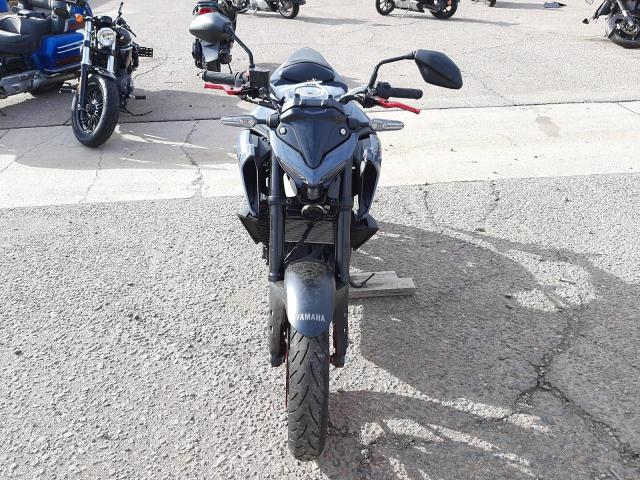 2021 YAMAHA MT-03 MH3RH20Y2MK005780