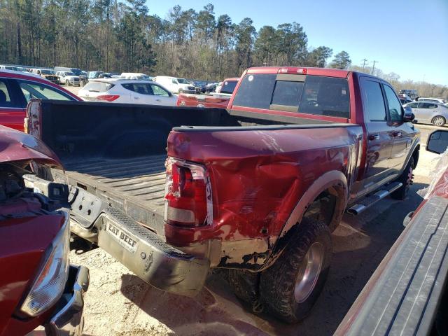 2011 DODGE RAM 3500 3D73Y4CL5BG603887