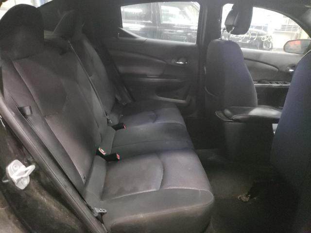 2012 DODGE AVENGER SX 1C3CDZCB4CN290323